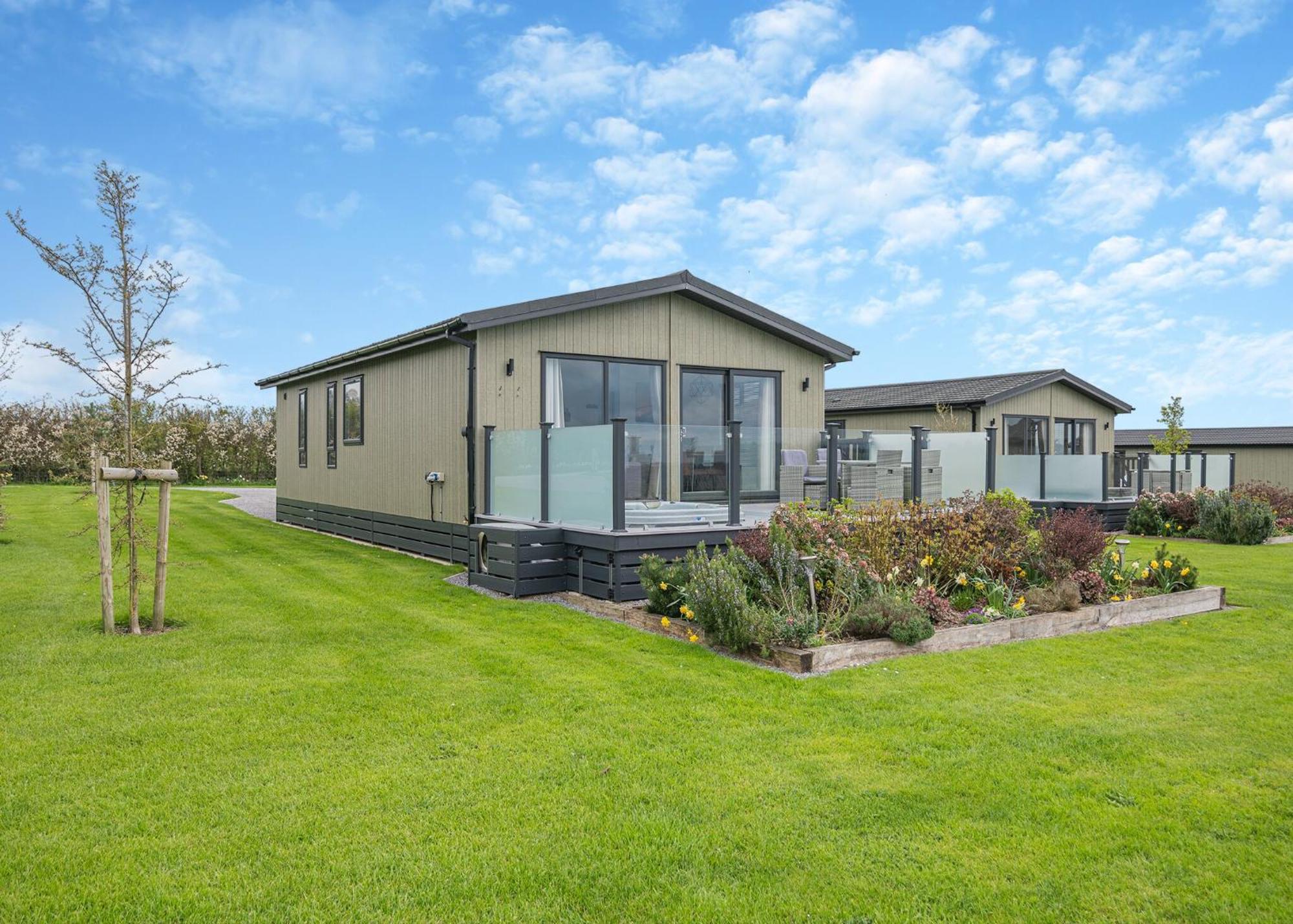 Midsomer Lodges Pilton Phòng bức ảnh