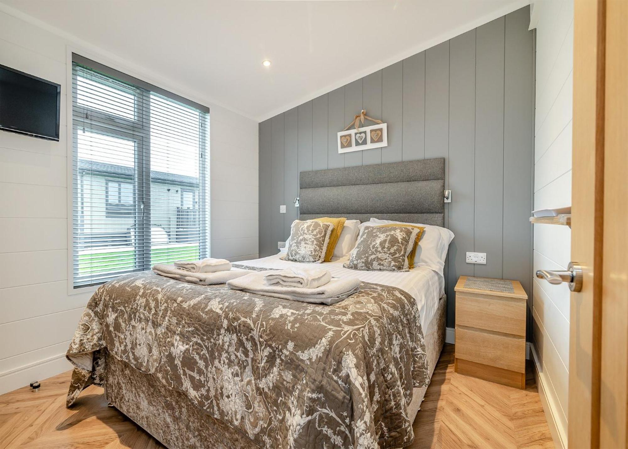 Midsomer Lodges Pilton Phòng bức ảnh