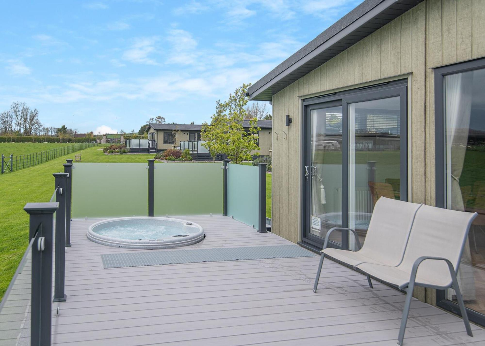 Midsomer Lodges Pilton Phòng bức ảnh