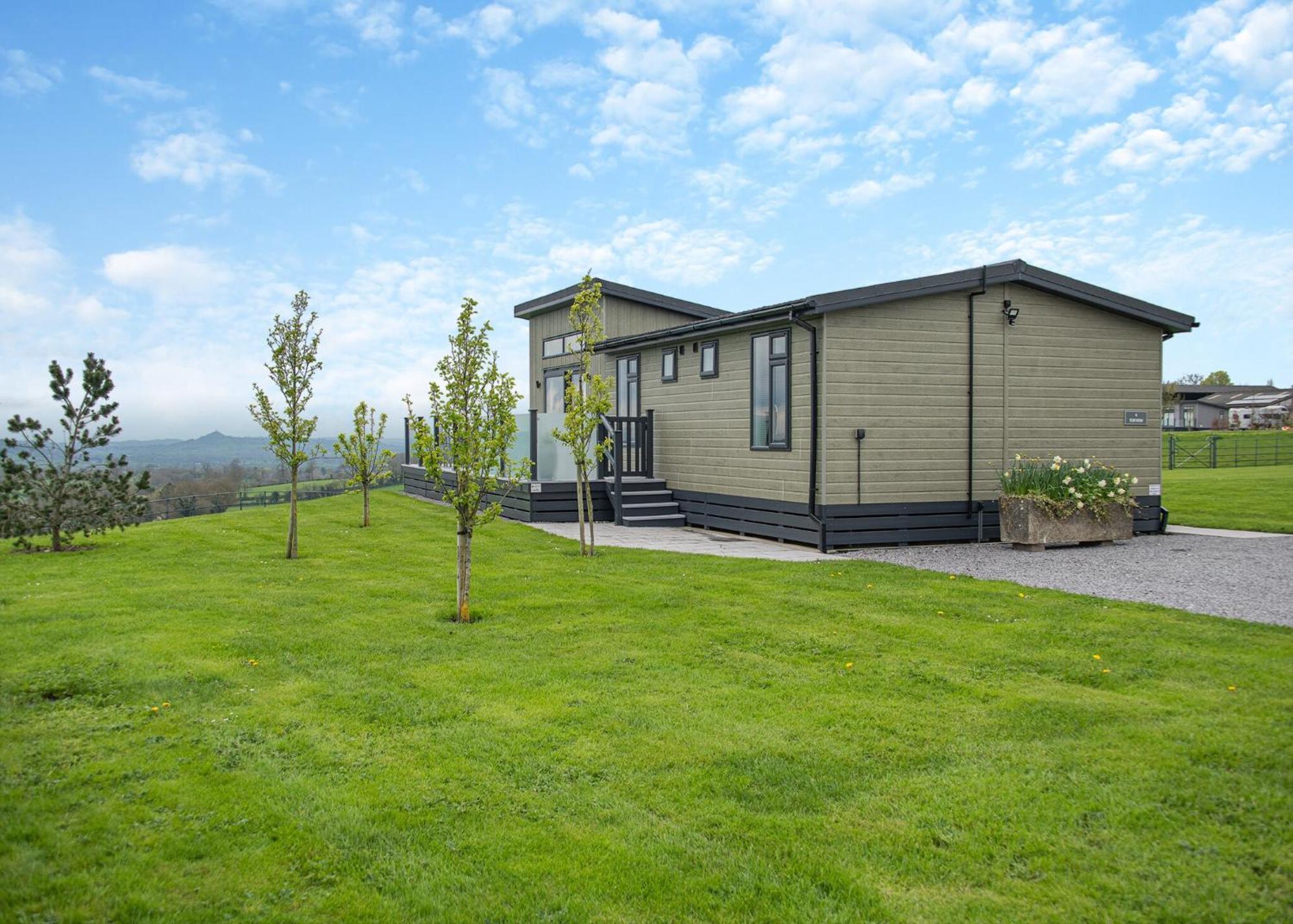 Midsomer Lodges Pilton Phòng bức ảnh