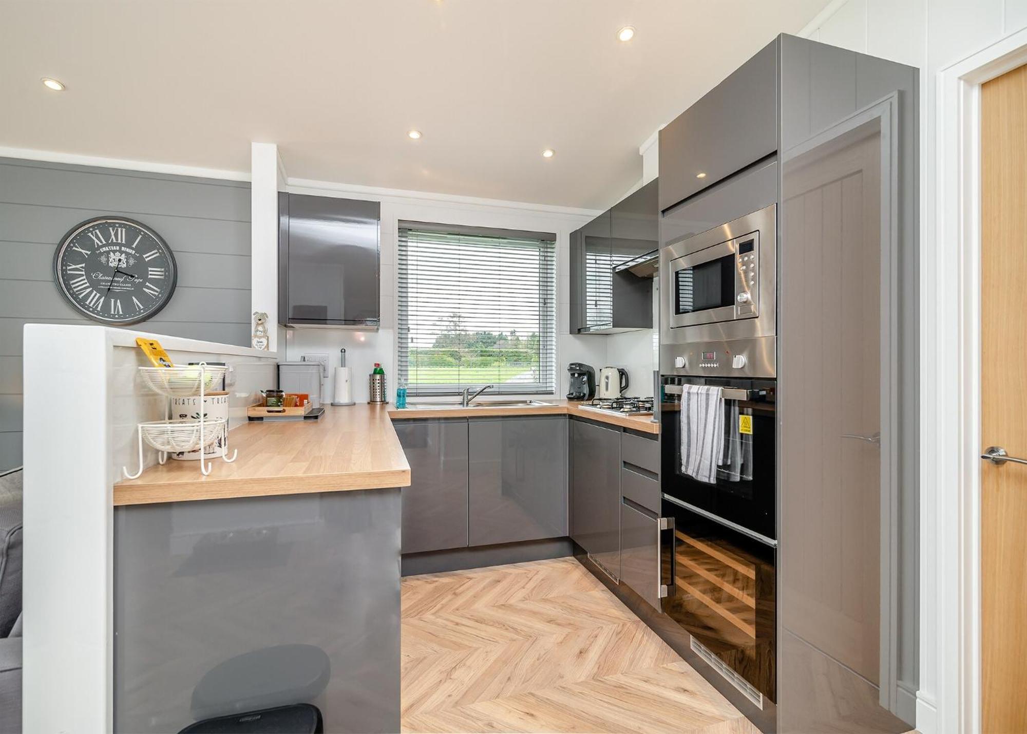 Midsomer Lodges Pilton Phòng bức ảnh
