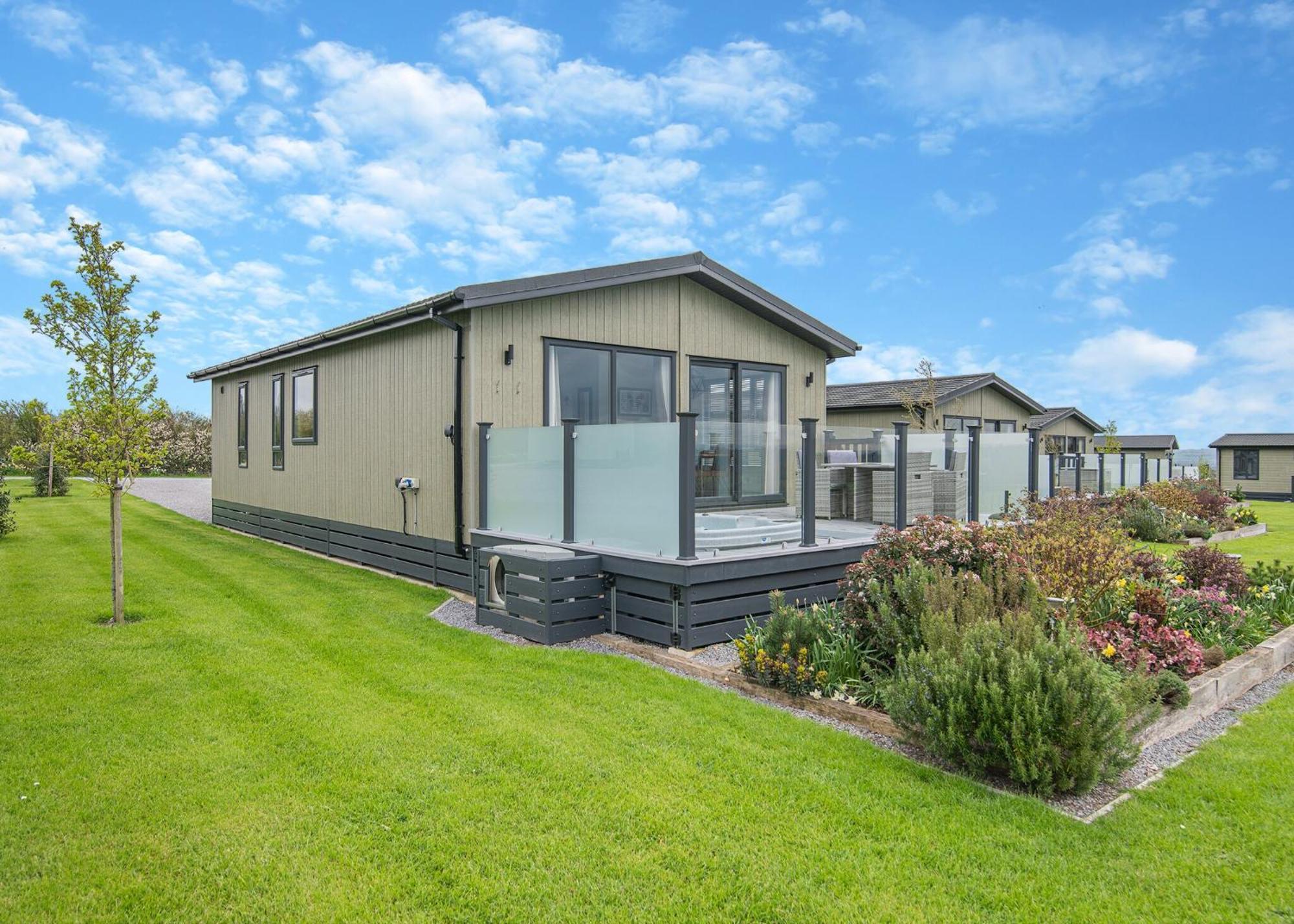 Midsomer Lodges Pilton Phòng bức ảnh