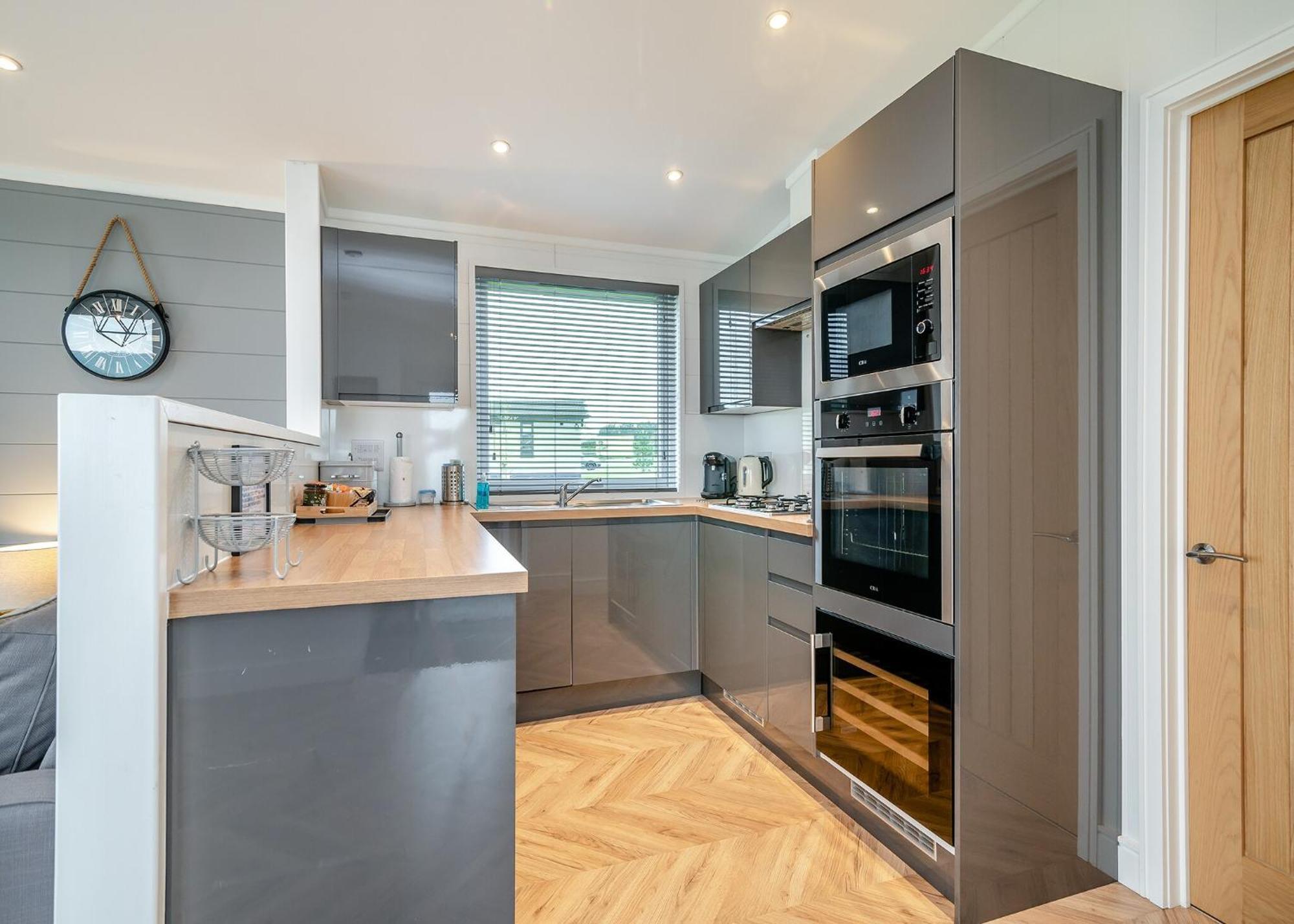 Midsomer Lodges Pilton Phòng bức ảnh