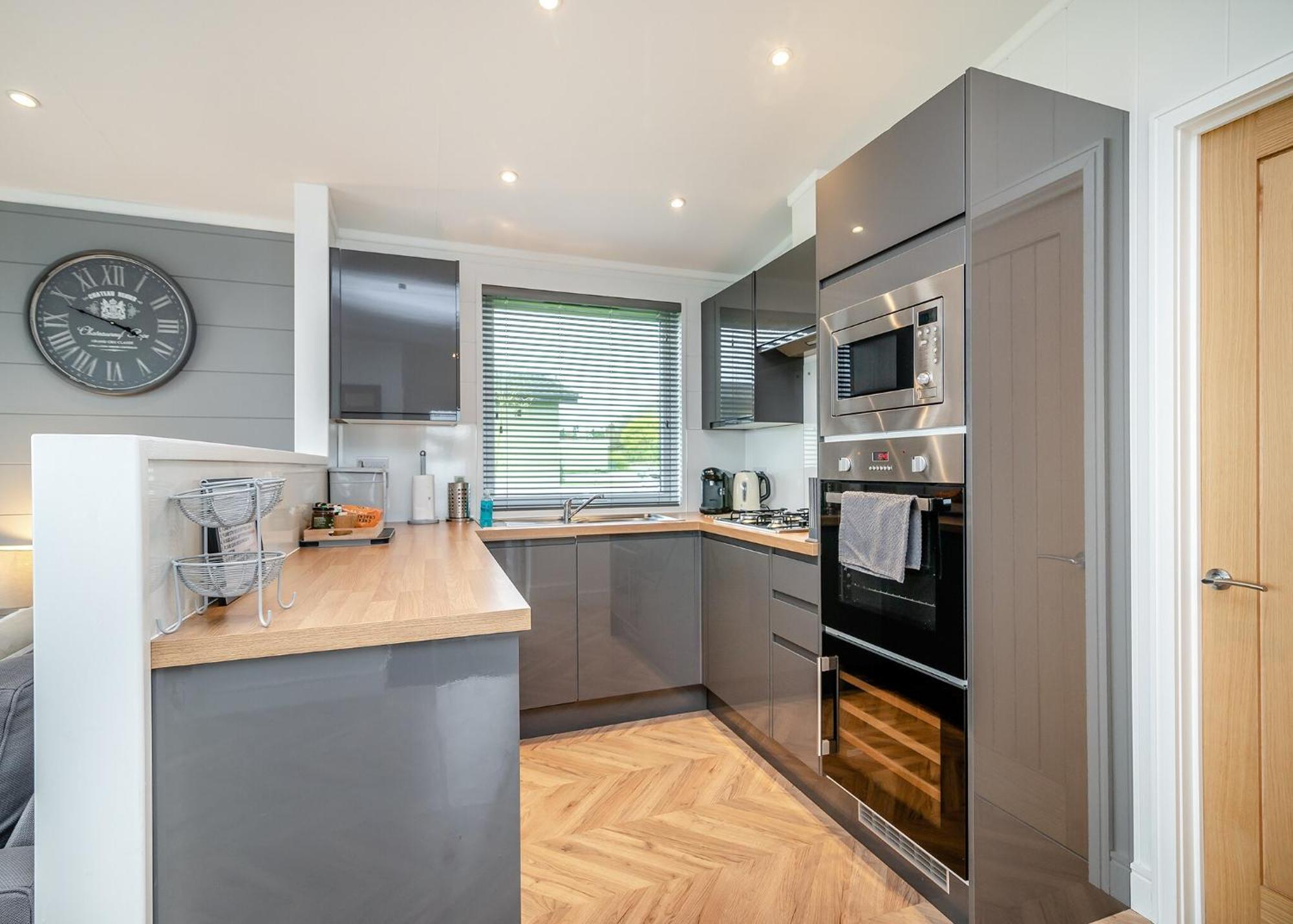 Midsomer Lodges Pilton Phòng bức ảnh