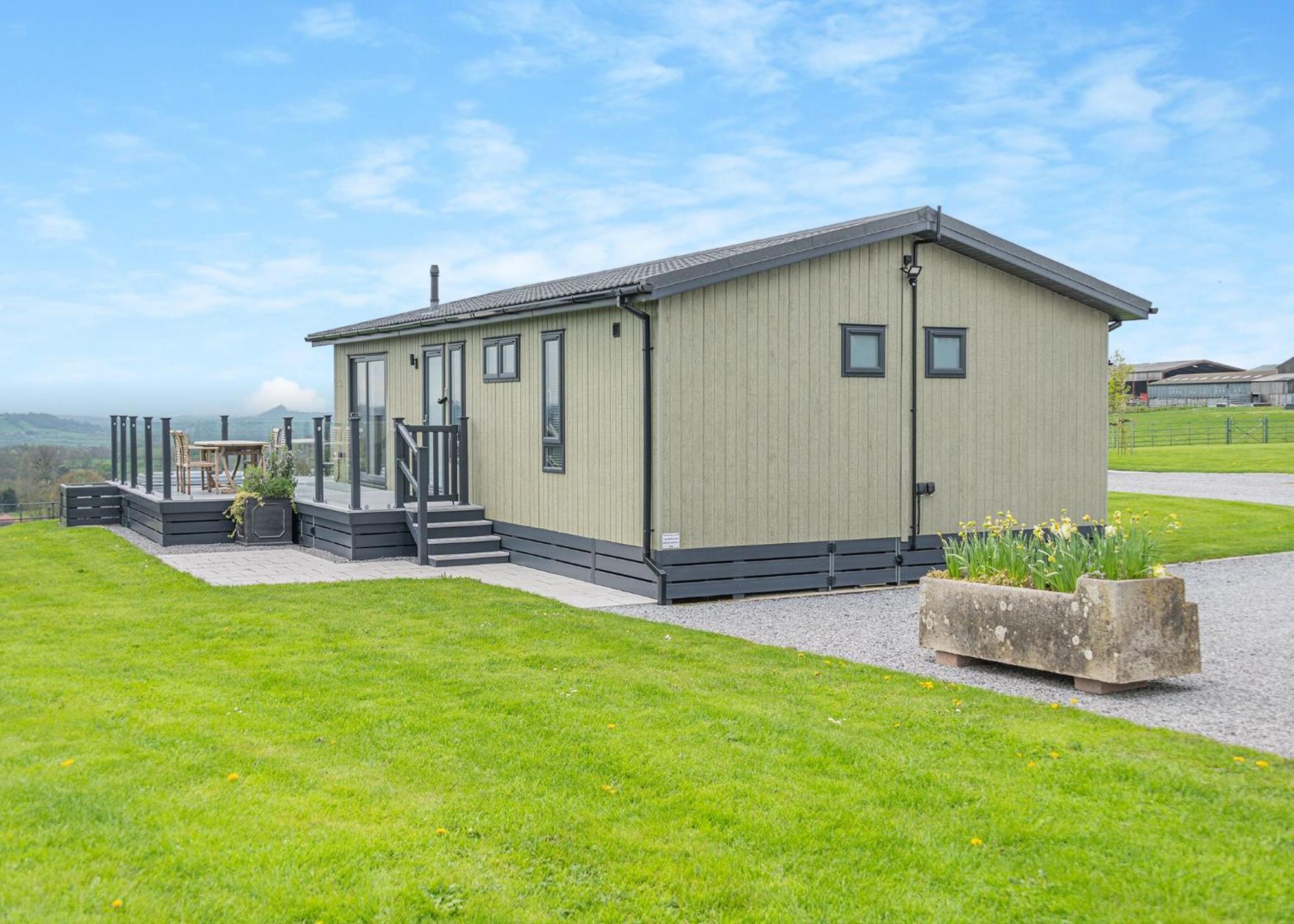 Midsomer Lodges Pilton Phòng bức ảnh