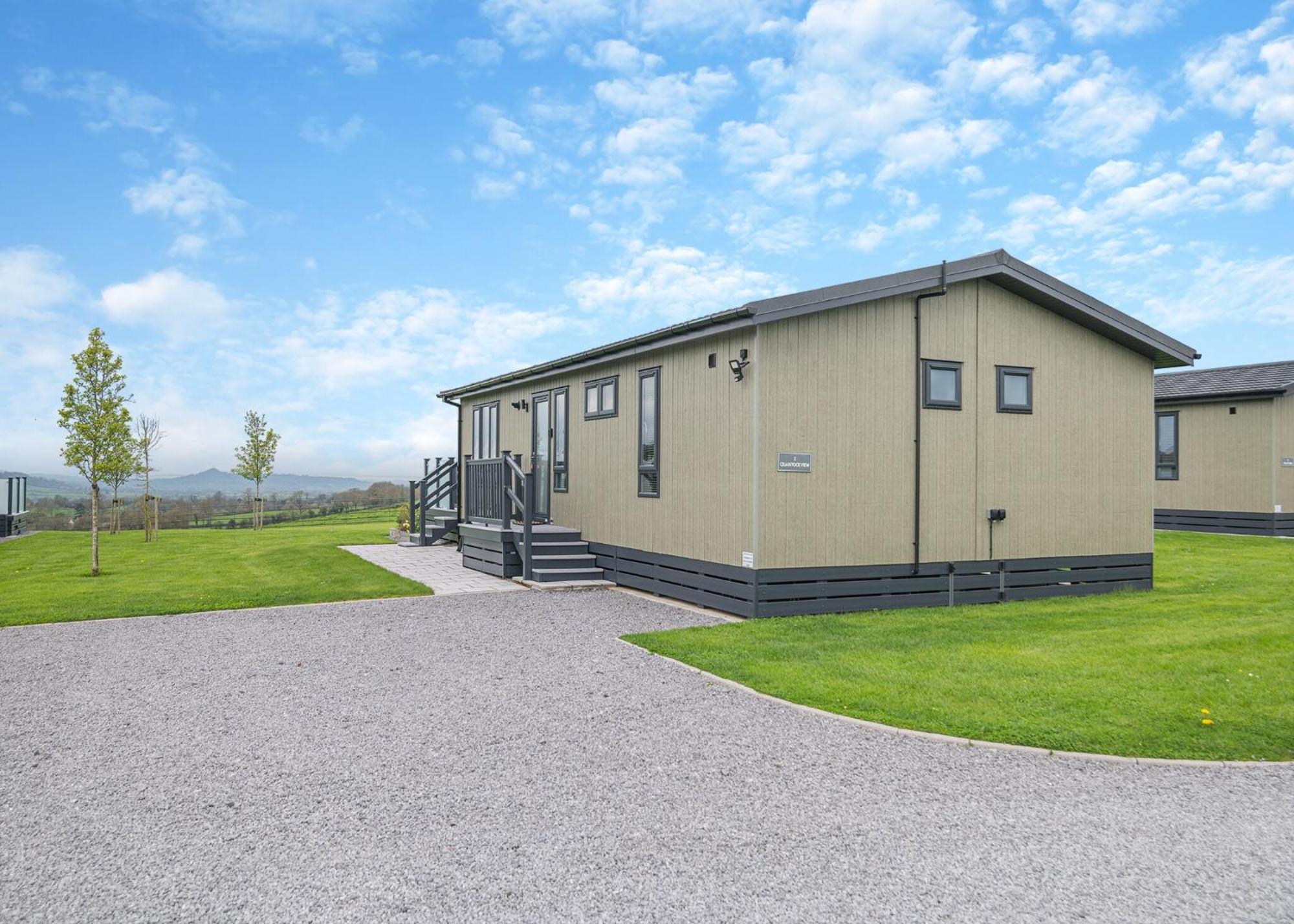 Midsomer Lodges Pilton Phòng bức ảnh