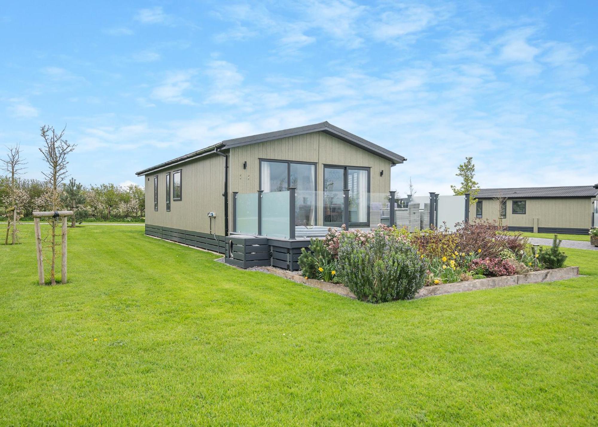 Midsomer Lodges Pilton Phòng bức ảnh