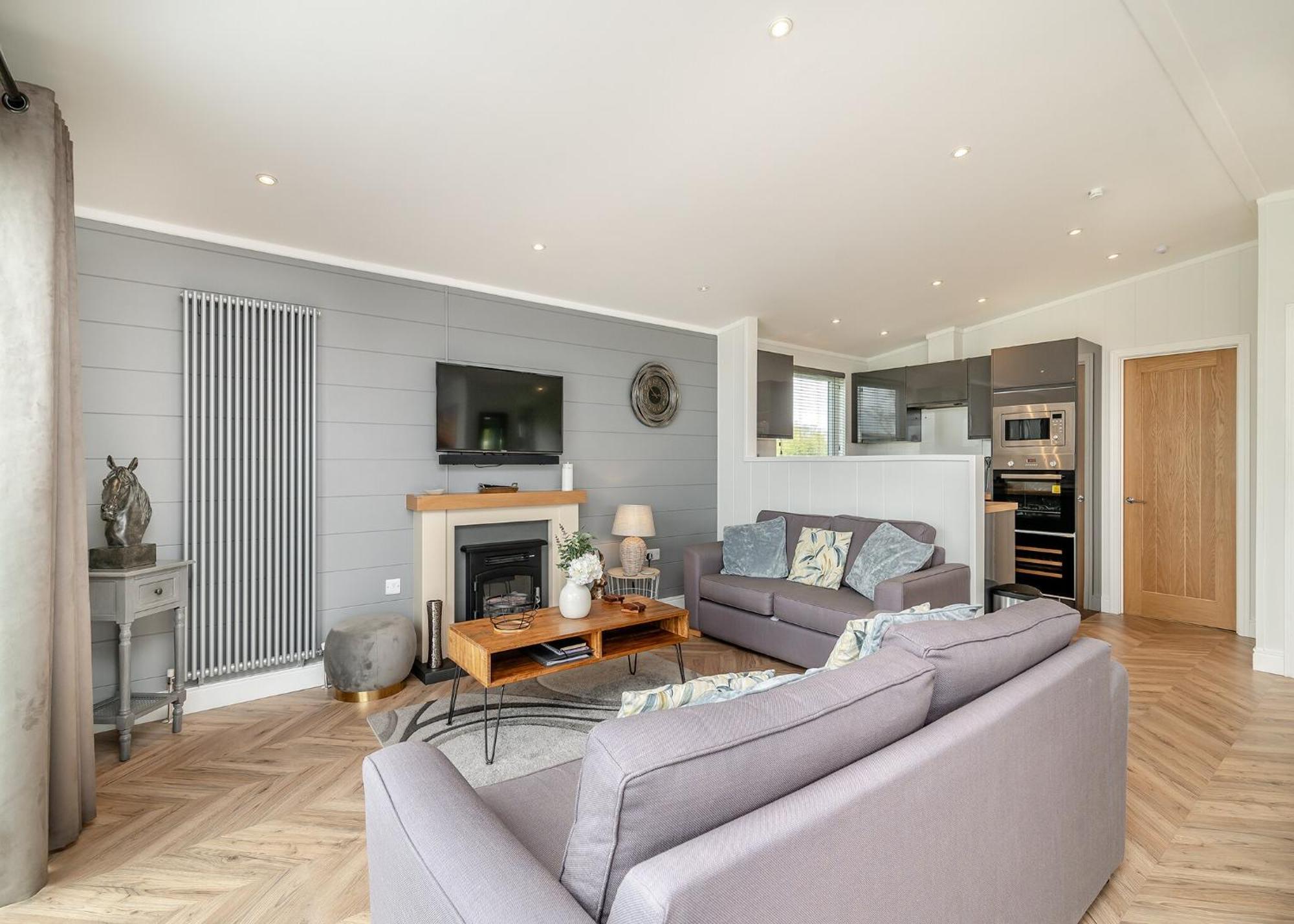 Midsomer Lodges Pilton Phòng bức ảnh